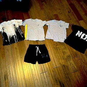 Nununu size 4-5 lot updated